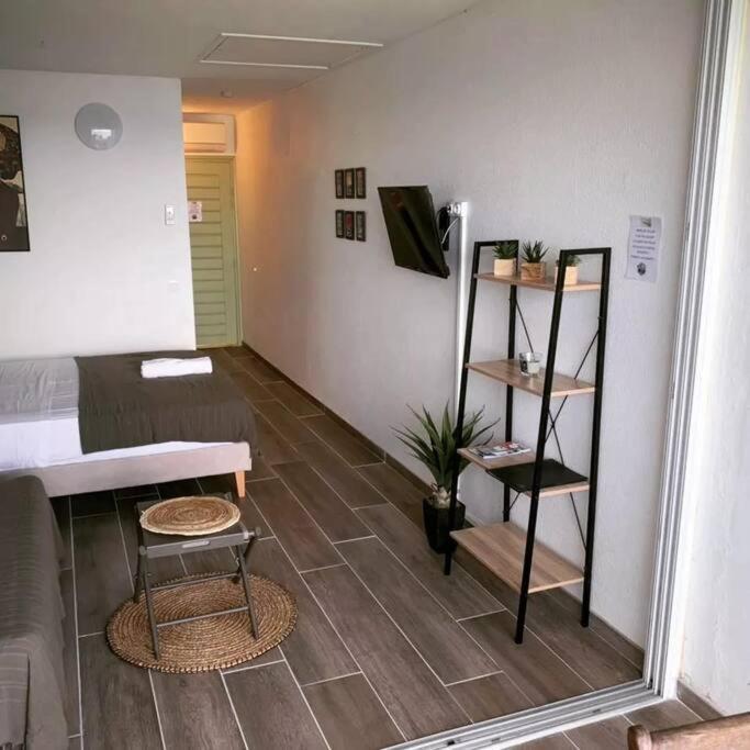 Caraibe Diamond Studio Le Diamant Exterior foto