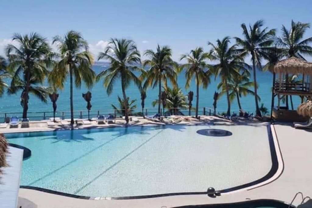 Caraibe Diamond Studio Le Diamant Exterior foto