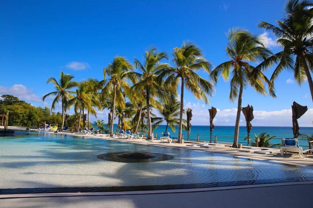 Caraibe Diamond Studio Le Diamant Exterior foto
